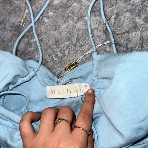 Meshki - Picture 3 of 3